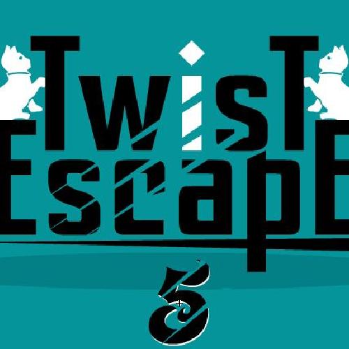 Twist Escape 