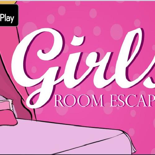 Girls Room Escape 