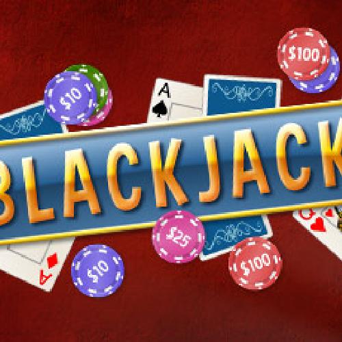 Blackjack King