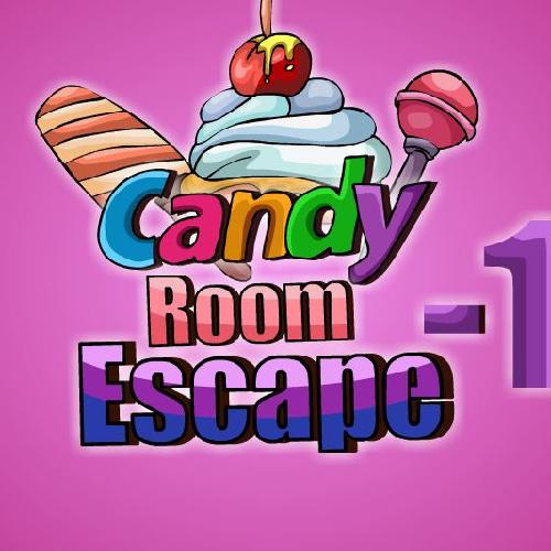 candy Room Escape 