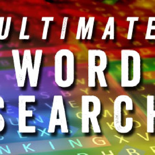 Ultimate Word Search