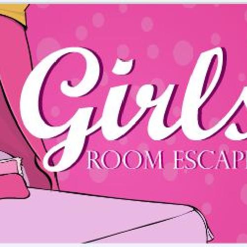 Girls Room Escape 