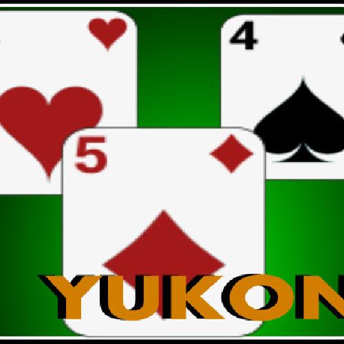 Yukon Solitaire