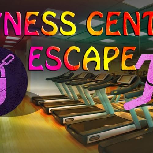 Fitness Center Escape