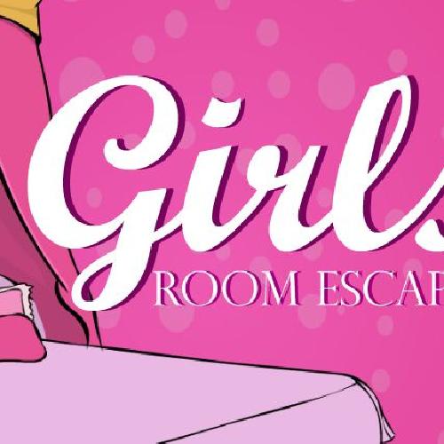 Girls Room Escape 
