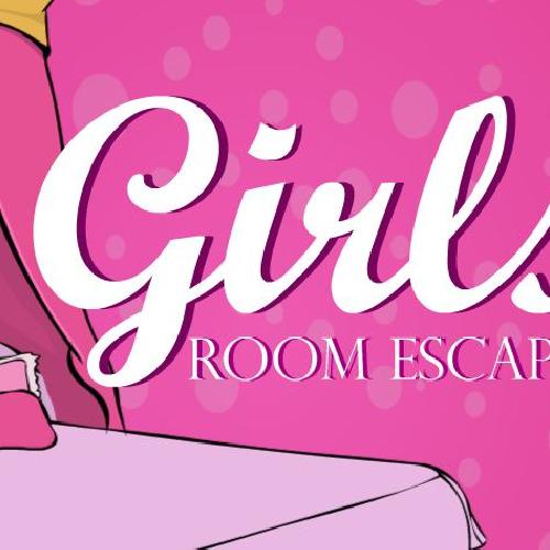 Girls Room Escape 