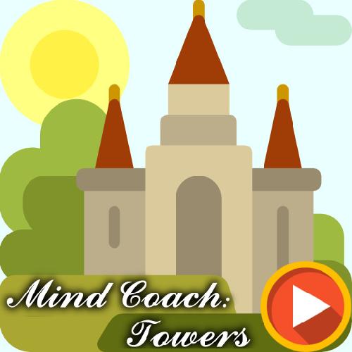 MindCoach  Towers