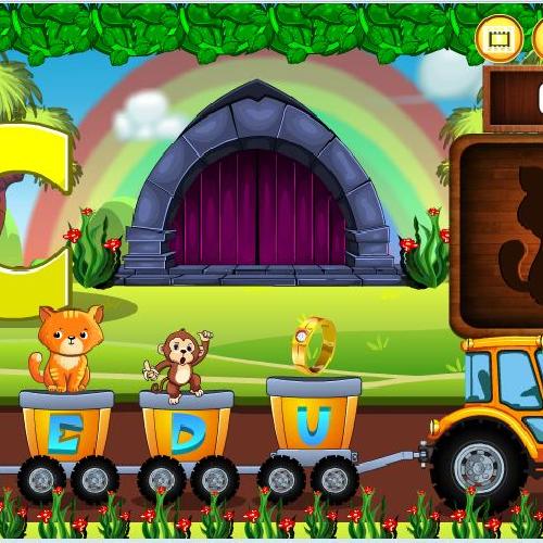 Kids Edu