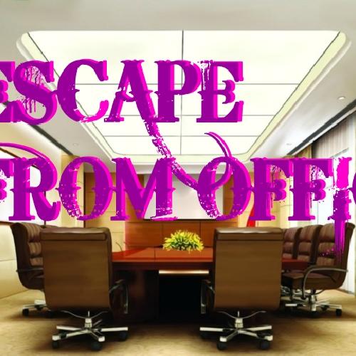 Escape From Office