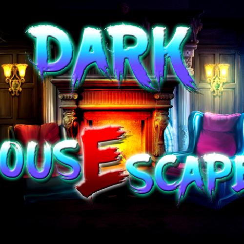 Dark House Escape