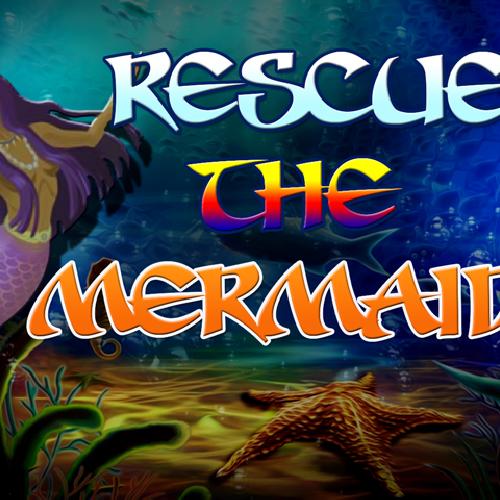 TTNG Rescue The Mermaid