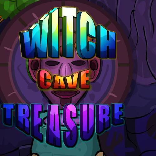 Witch Cave Treasure