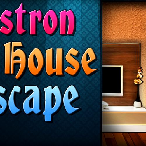 Lustron House Escape