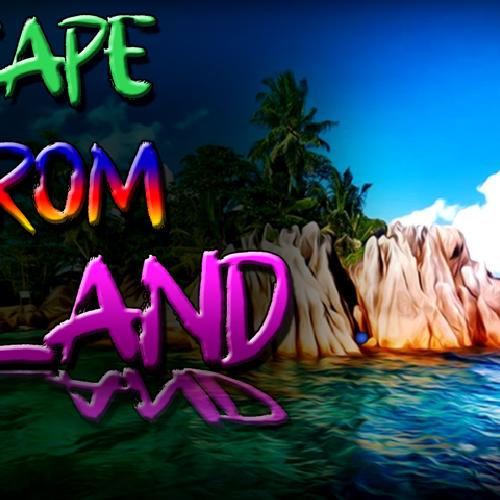 Escape From Island