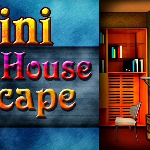 Mini House Escape