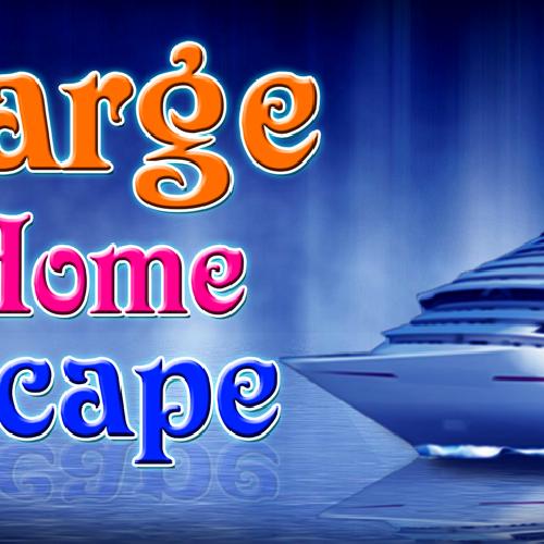 Barge Home Escape