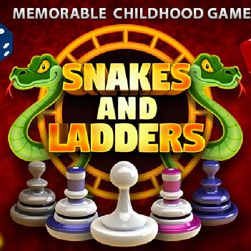 Snakes and Ladders
