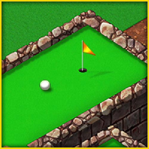 Minigolf World