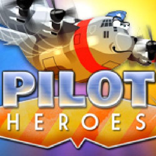 Pilot Heroes