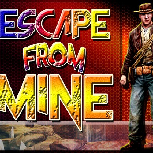 Escape From Mine