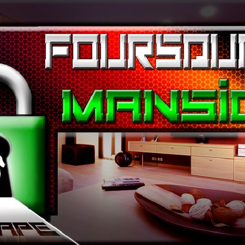 FourSquare Mansion Escape