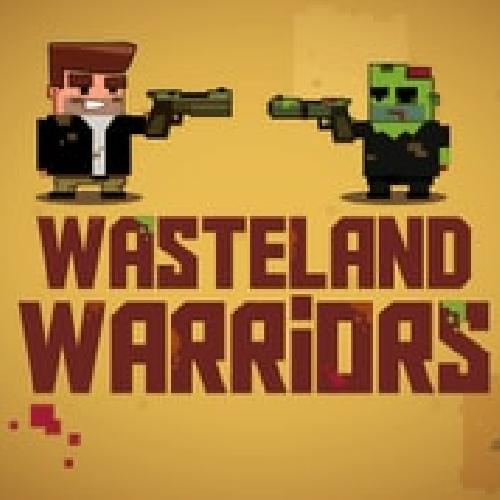 Wasteland Warriors