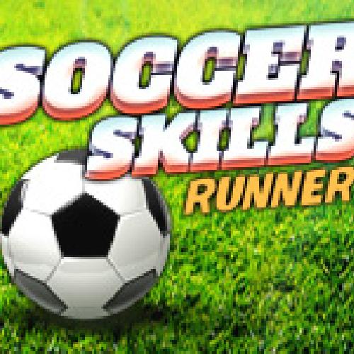 Soccer Skills Runner