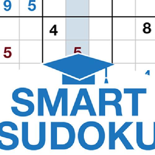 Smart Sudoku
