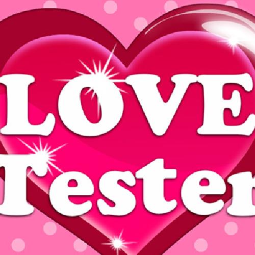 Love Tester 