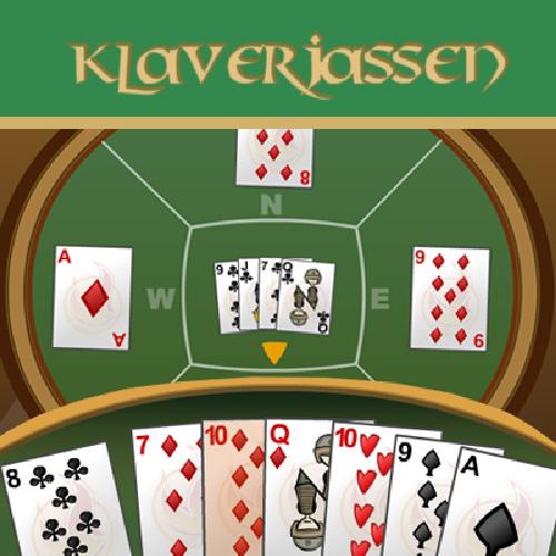 Klaverjassen