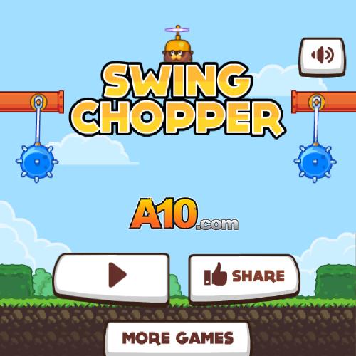 Swing Chopper