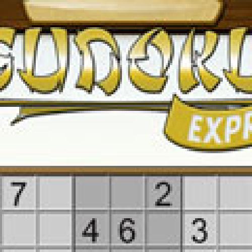Sudoku Express
