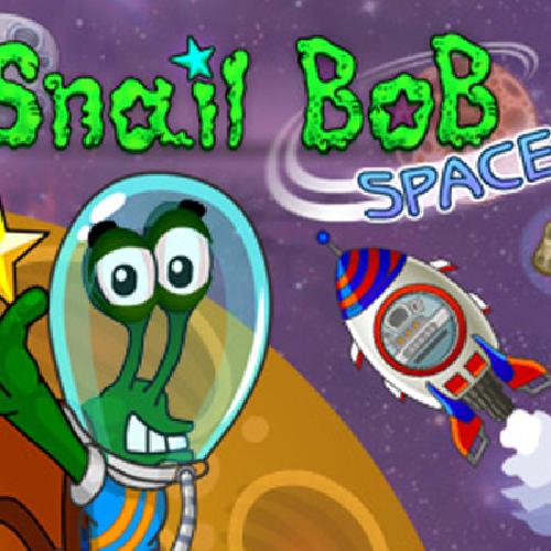 Snail Bob 4 html5