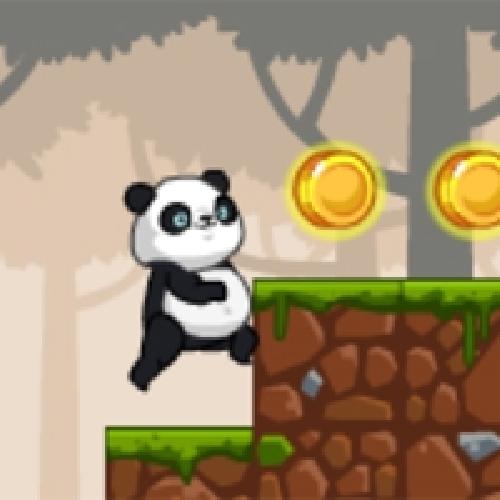 Run Panda Run