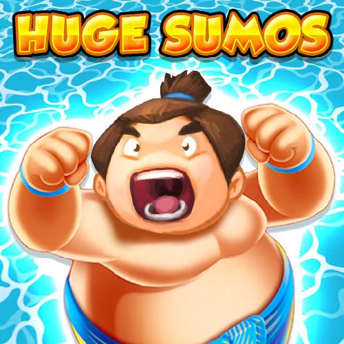 Huge Sumos