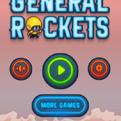 General Rockets