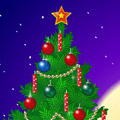 My Christmas Tree