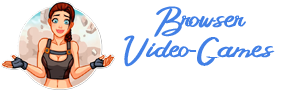 Online to Game Website Logo